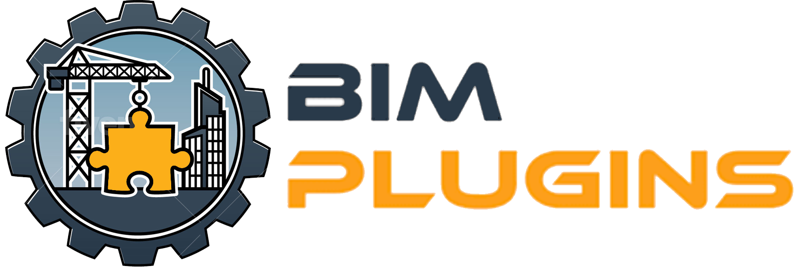 Bim Plugins logo